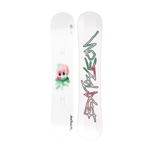 Bataleon Evil Twin 2026