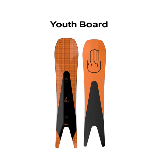 Bataleon Surfer Mini 2026