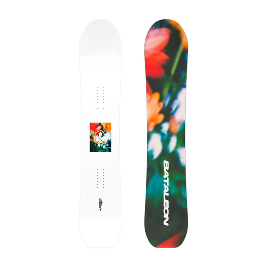 Bataleon Tornado x Beyond Medals 2026