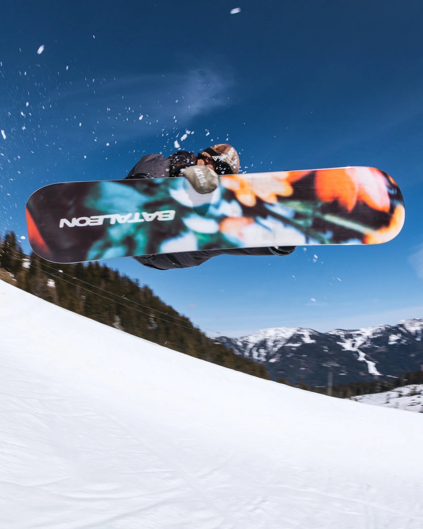 Bataleon Tornado x Beyond Medals 2026