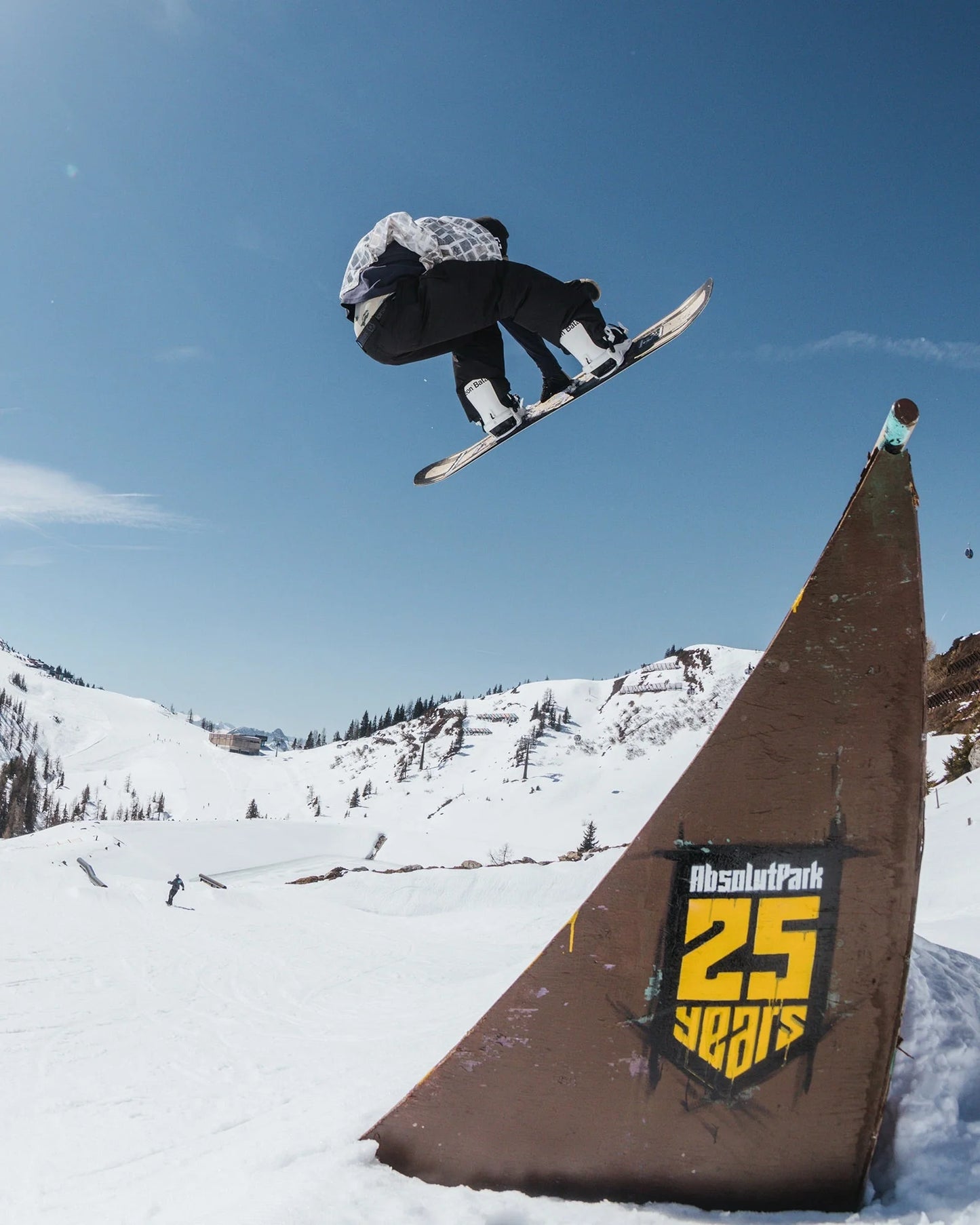 Bataleon Chaos HeelWrap™ Snowboard Bindings