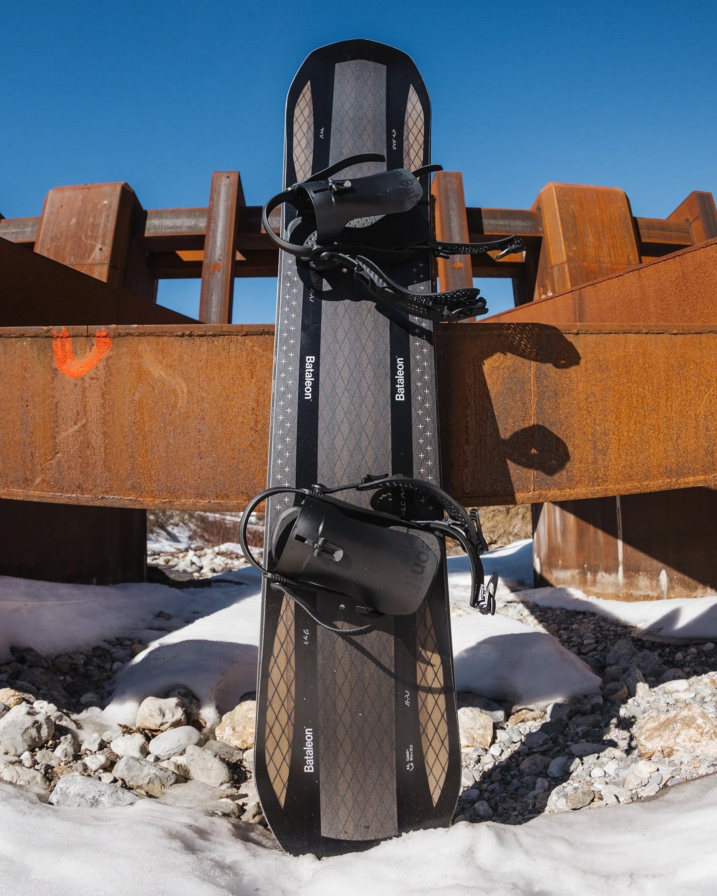 Bataleon Goliath+ 2026