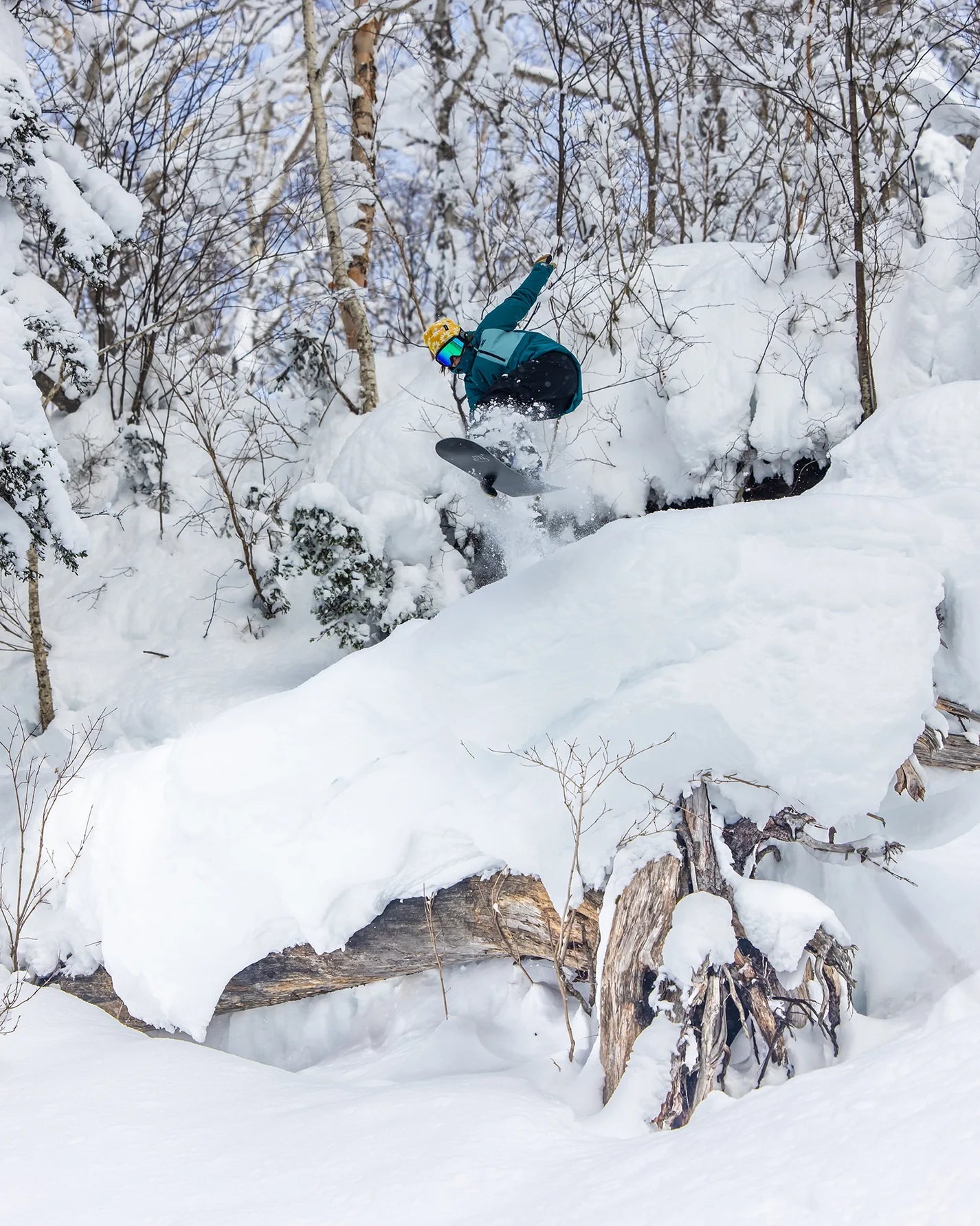 Bataleon Push Up+ Womens Snowboard 2026