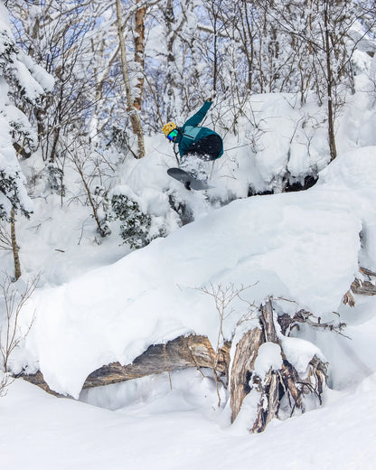 Bataleon Push Up+ Womens Snowboard 2026