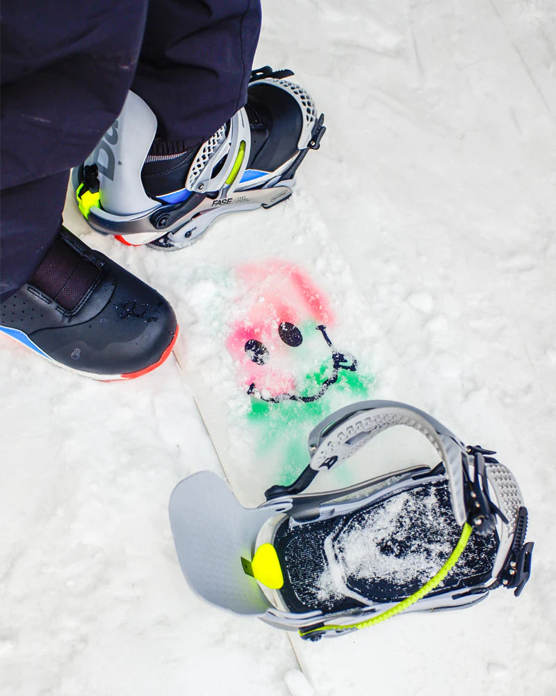 Bataleon Evil Twin 2026