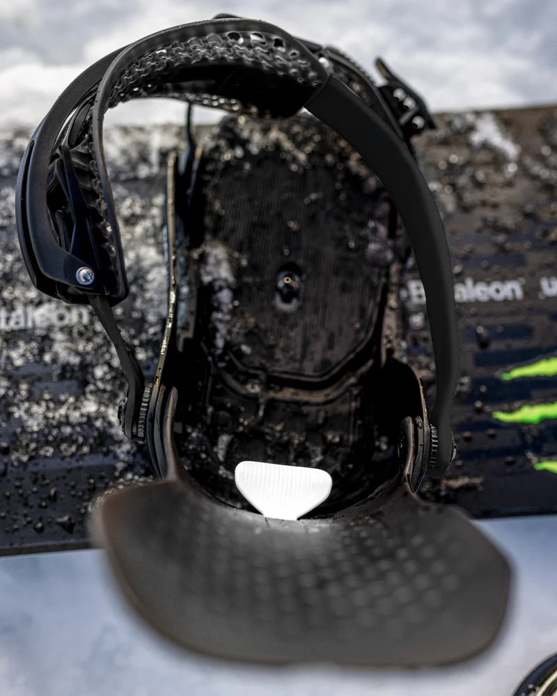 Bataleon Blaster AsymWrap™ FASE® Snowboard Bindings
