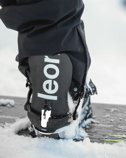 Bataleon Blaster AsymWrap™ FASE® Snowboard Bindings