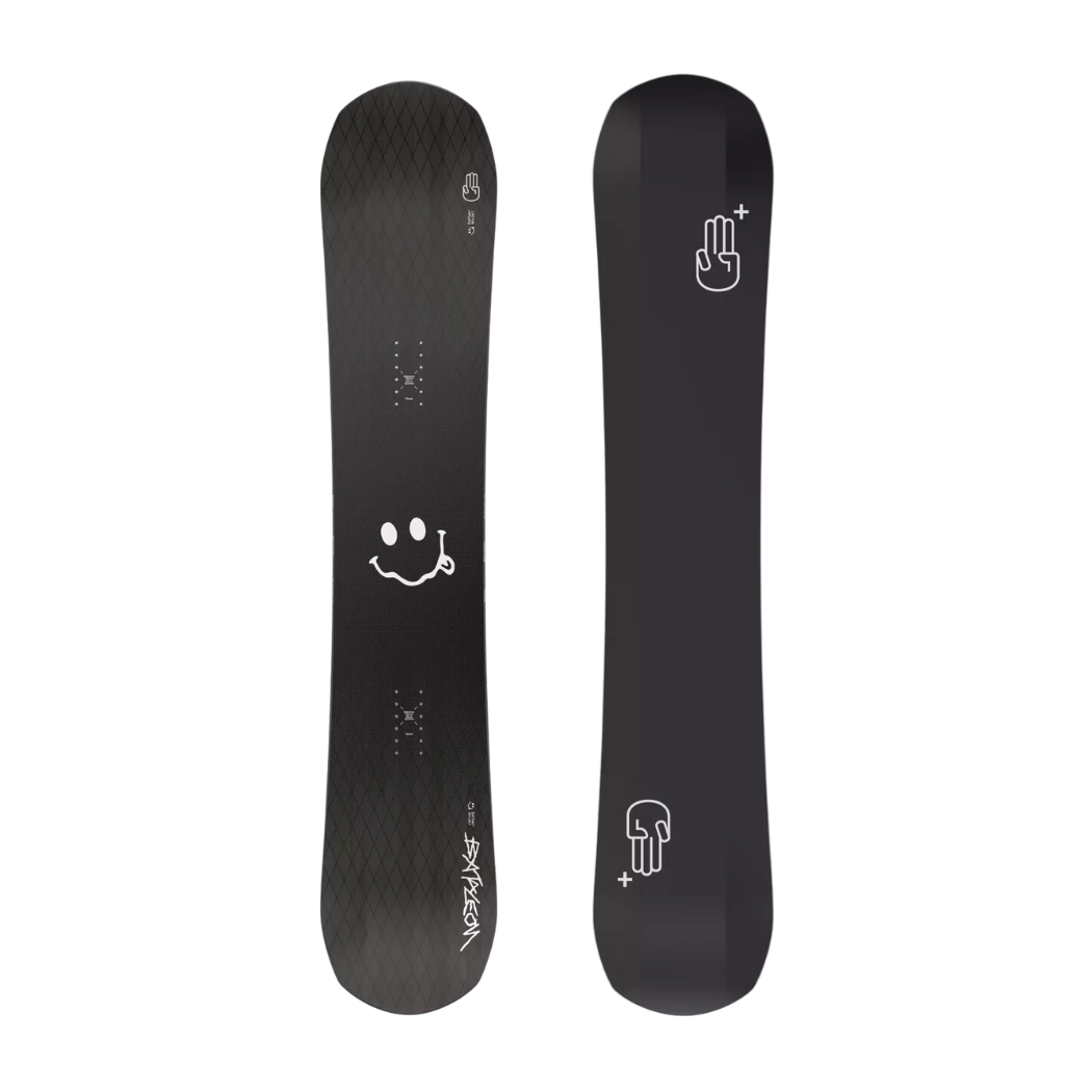 Bataleon Evil Twin+ 2026