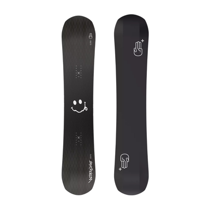 Bataleon Evil Twin+ 2026