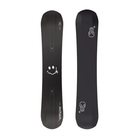 Bataleon Evil Twin+ 2026