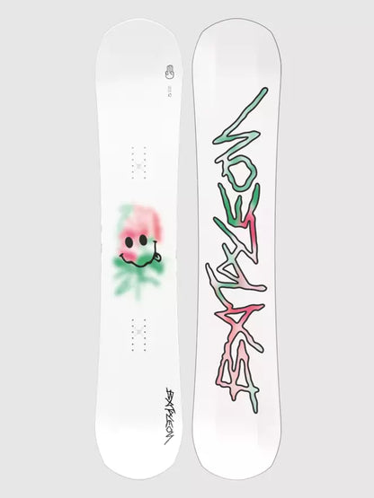 Bataleon Evil Twin 2026