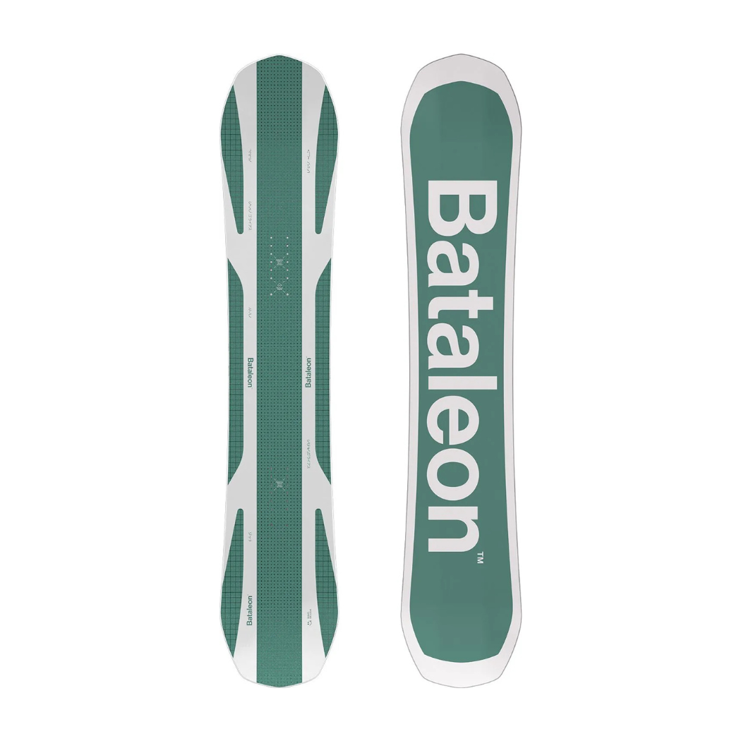 Bataleon Goliath 2026