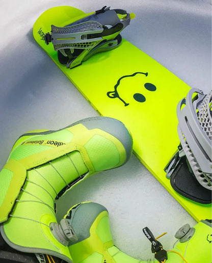 Bataleon Evil Twin - 20Y Anniversary