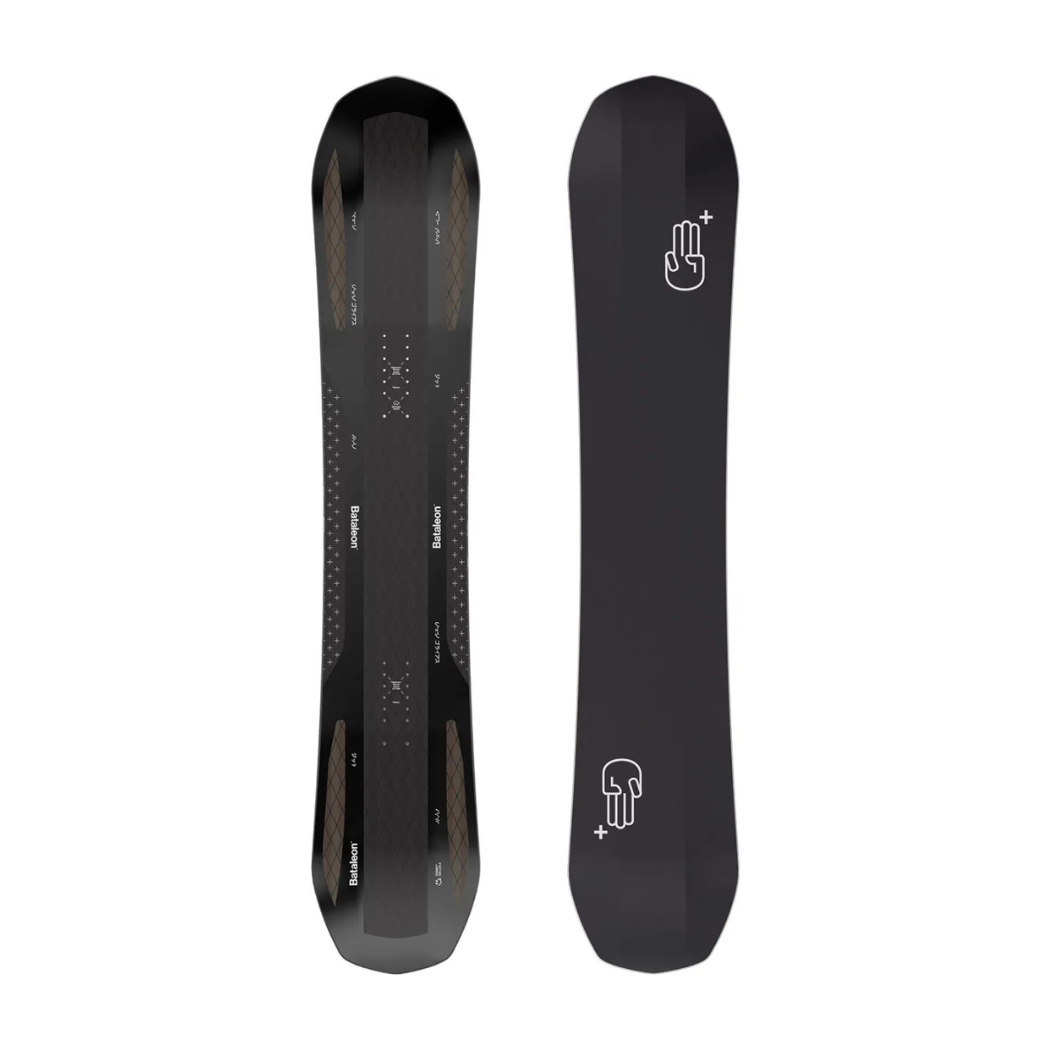 Bataleon Goliath+ 2026