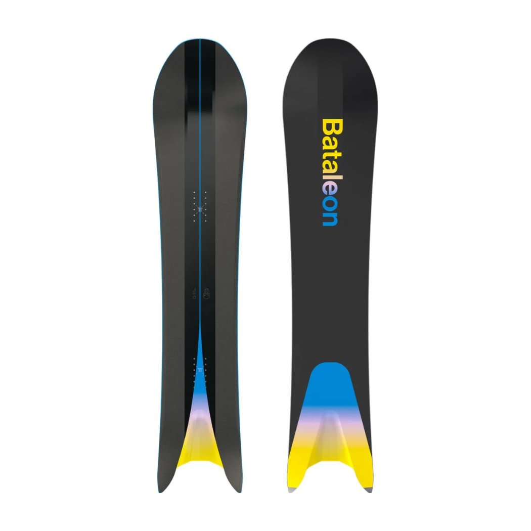 Bataleon Surfer 2026