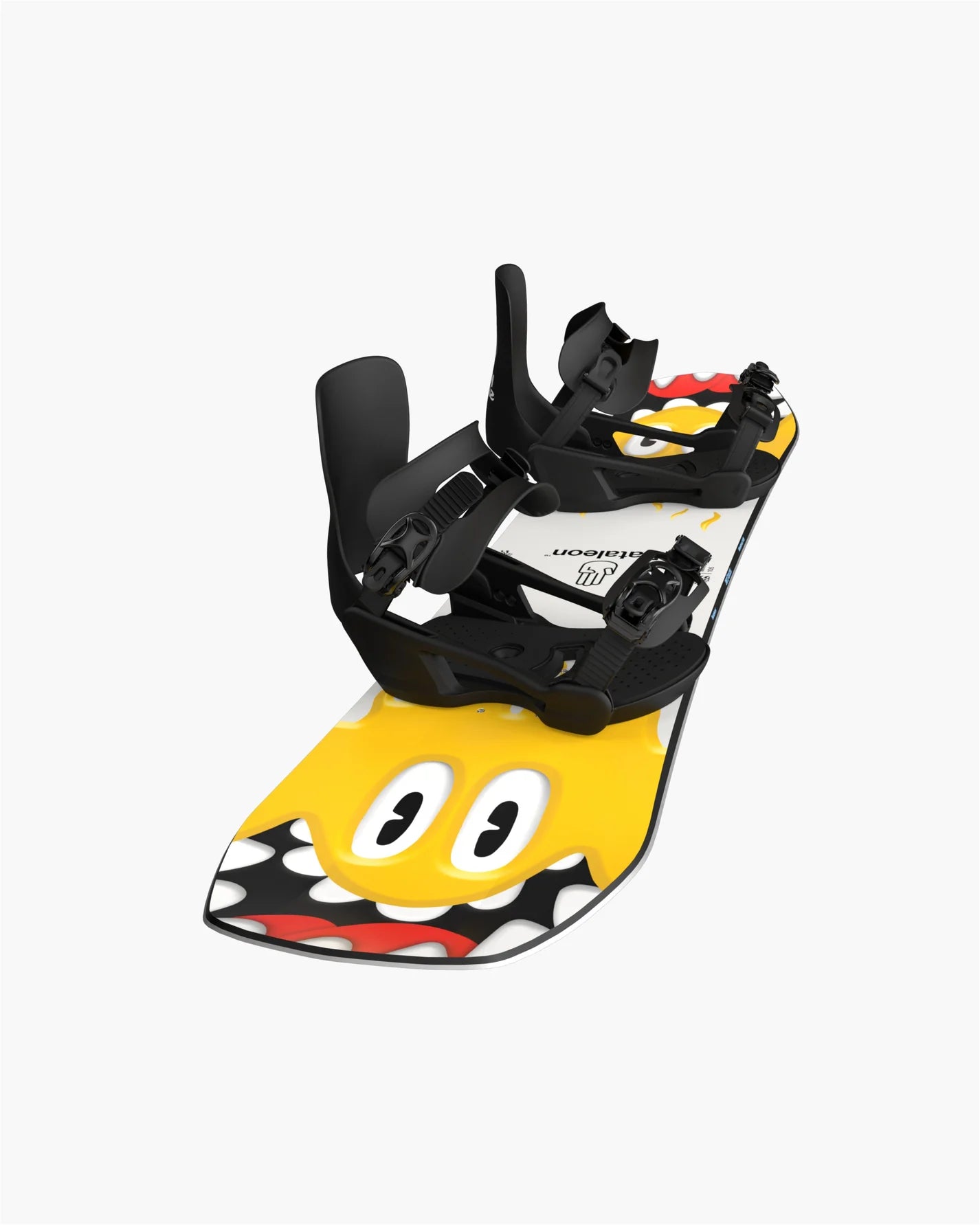 Bataleon Minishred Snowboard Bindings