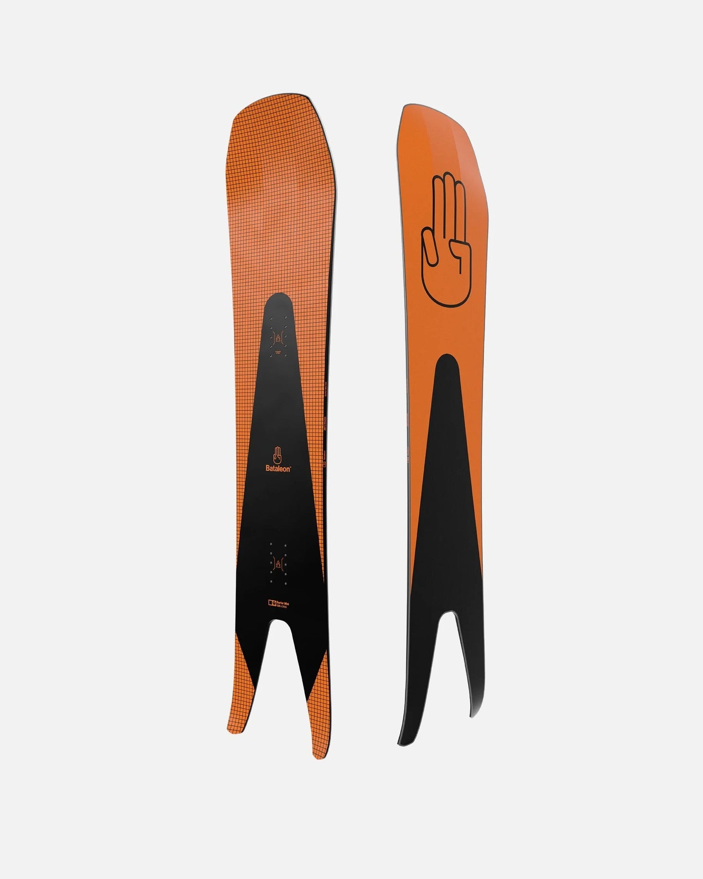 Bataleon Surfer Mini 2026