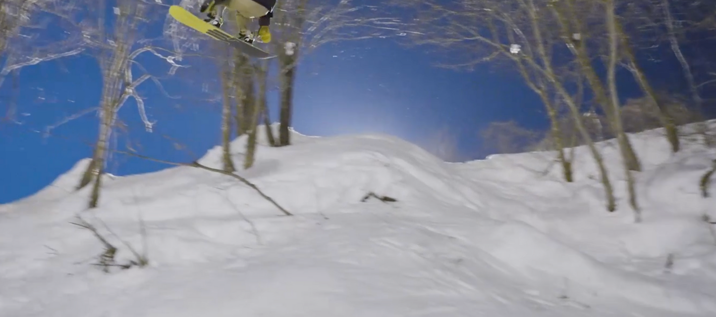 Bataleon Evil Twin - 20Y Anniversary