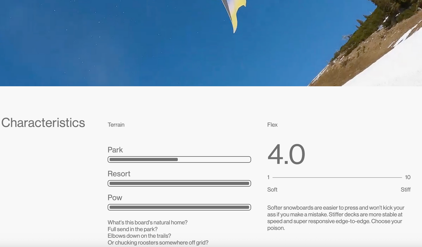 Bataleon Surfer 2026