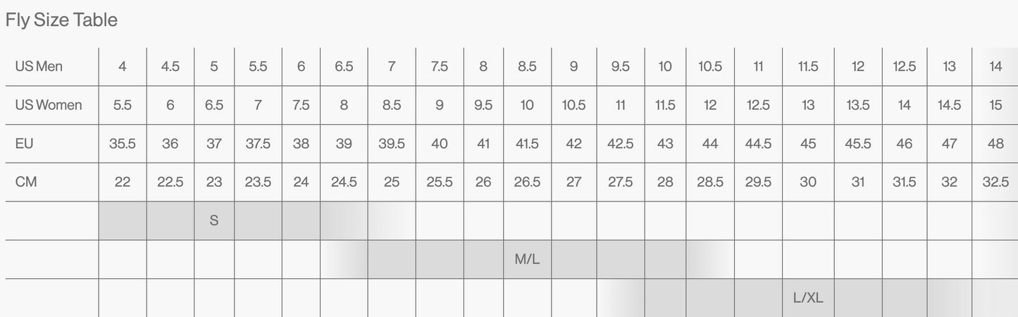 Bataleon Fly HeelWrap™ Snowboard Bindings