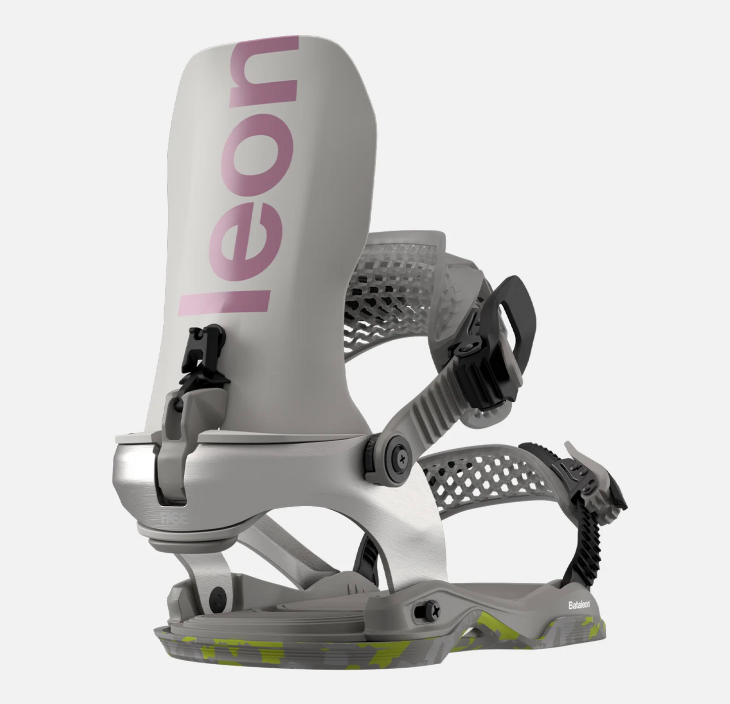 Bataleon Blaster AsymWrap™ FASE® Womens Bindings