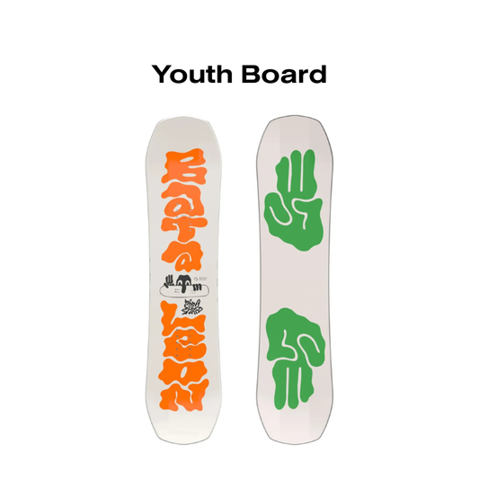 Bataleon Minishred 2026