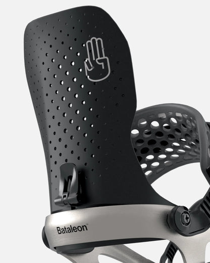 Bataleon Astro FullWrap™ Snowboard Bindings