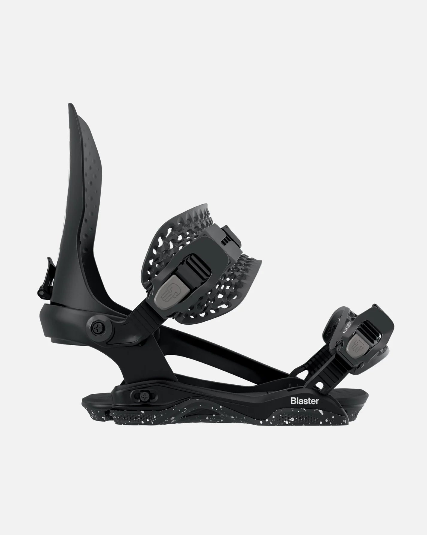 Bataleon Blaster AsymWrap™ Snowboard Bindings