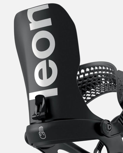 Bataleon Blaster AsymWrap™ Snowboard Bindings