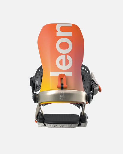 Bataleon Blaster AsymWrap™ Snowboard Bindings