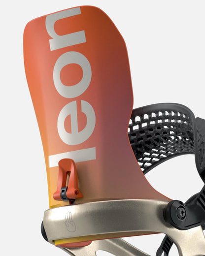 Bataleon Blaster AsymWrap™ Snowboard Bindings