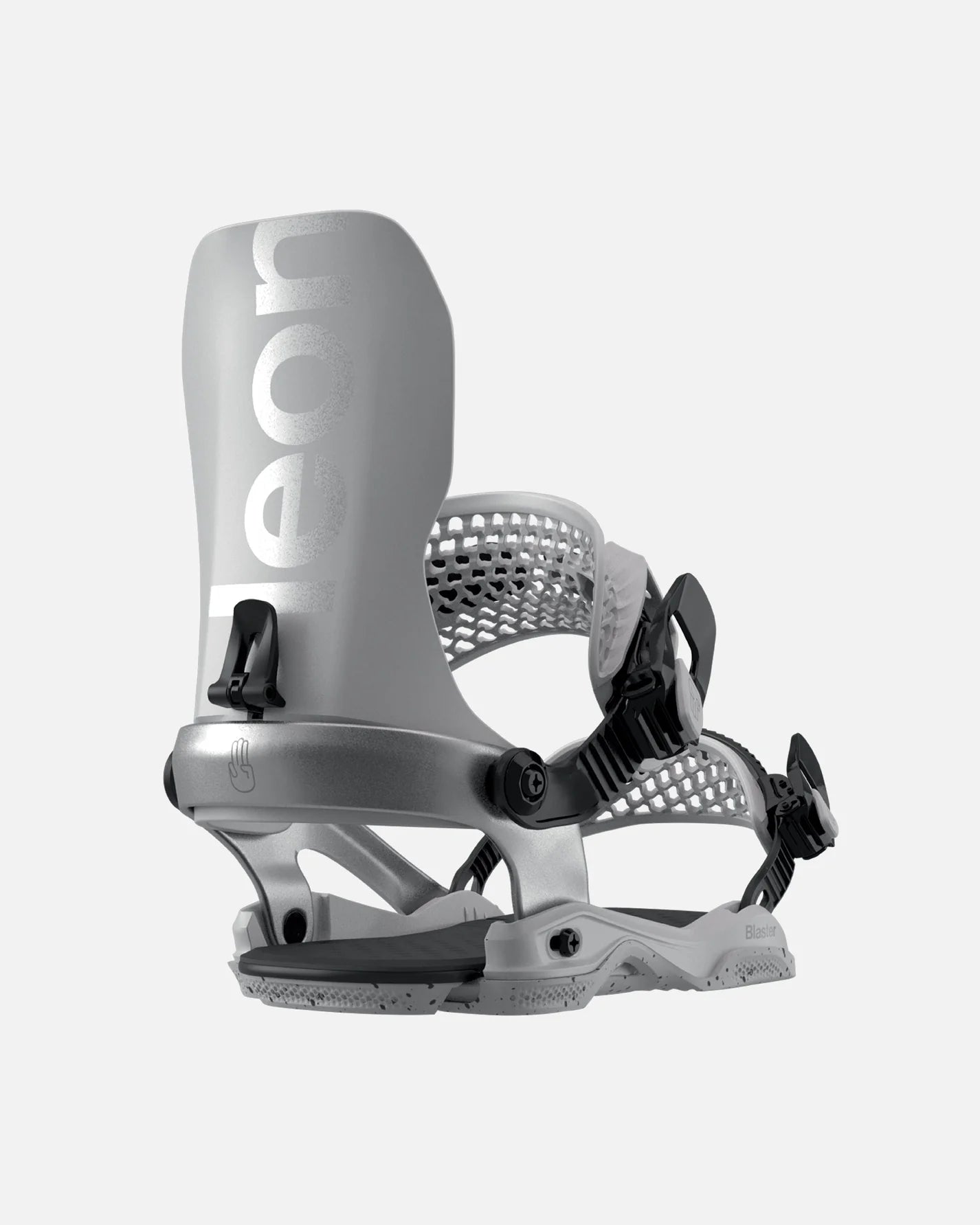 Bataleon Blaster AsymWrap™ Snowboard Bindings