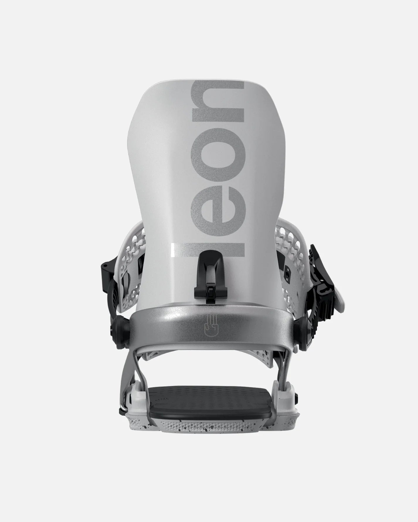 Bataleon Blaster AsymWrap™ Snowboard Bindings