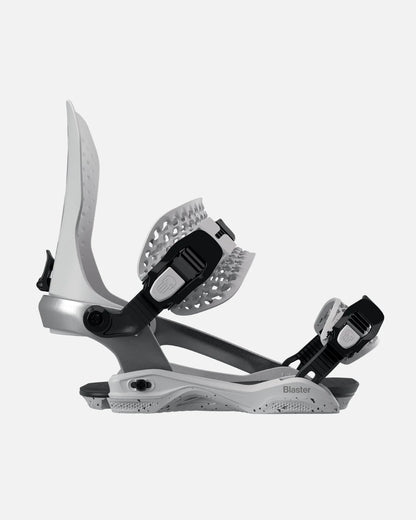 Bataleon Blaster AsymWrap™ Snowboard Bindings