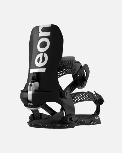 Bataleon Blaster AsymWrap™ FASE® Snowboard Bindings