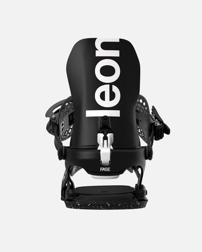 Bataleon Blaster AsymWrap™ FASE® Snowboard Bindings