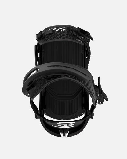 Bataleon Blaster AsymWrap™ FASE® Snowboard Bindings