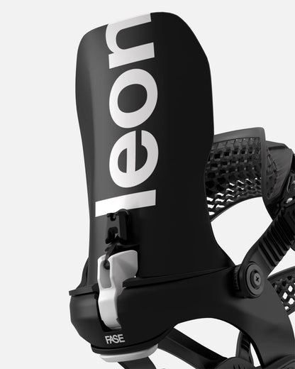 Bataleon Blaster AsymWrap™ FASE® Snowboard Bindings