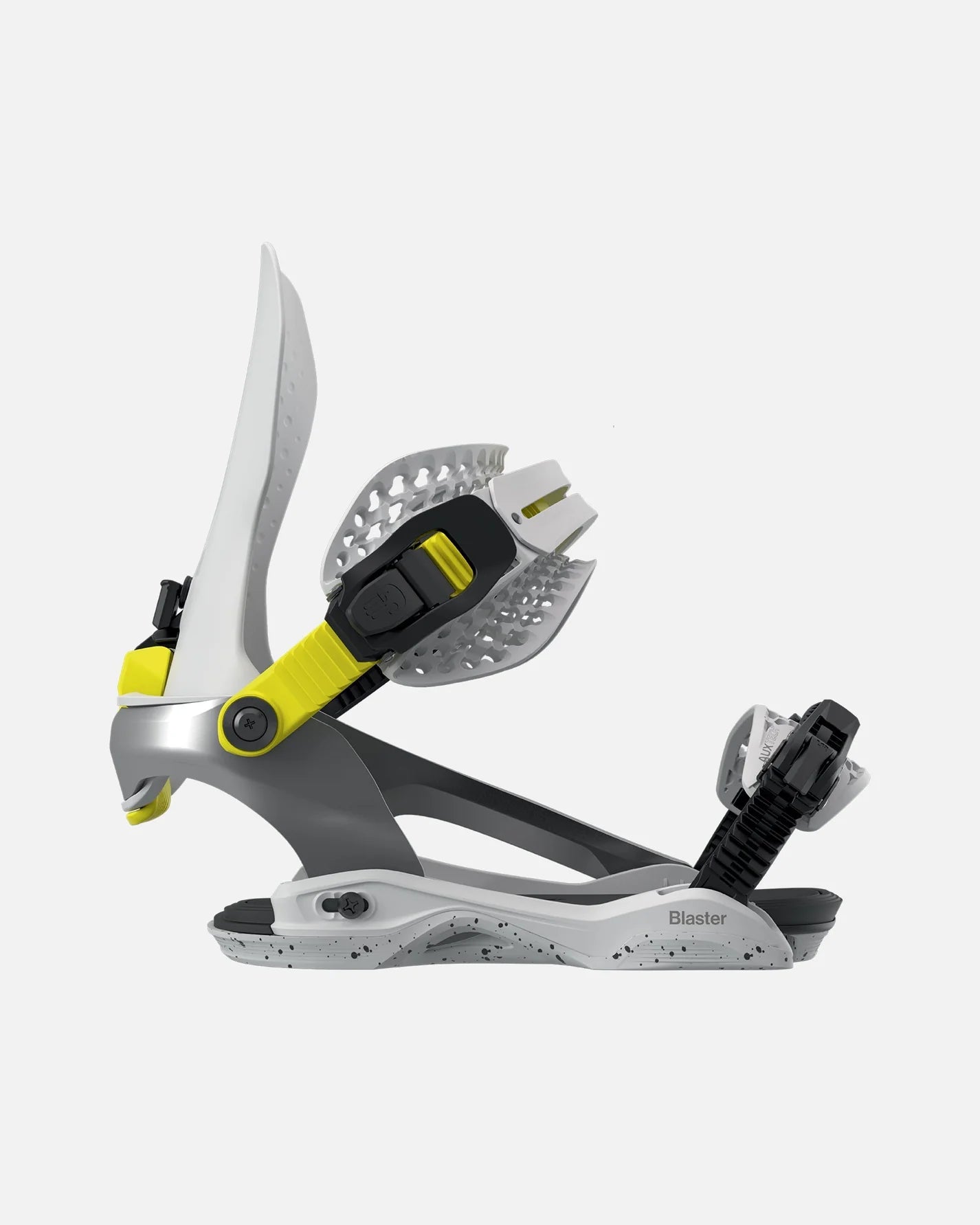 Bataleon Blaster AsymWrap™ FASE® Womens Bindings