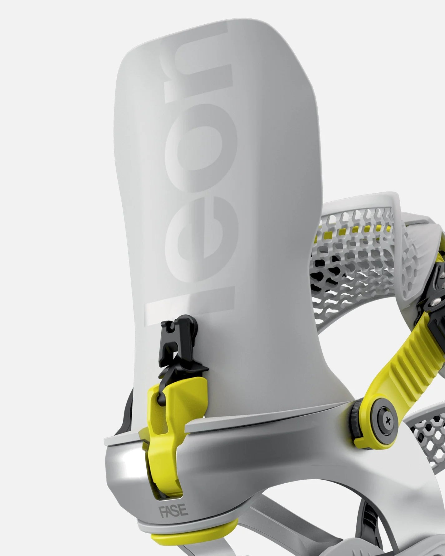 Bataleon Blaster AsymWrap™ FASE® Womens Bindings