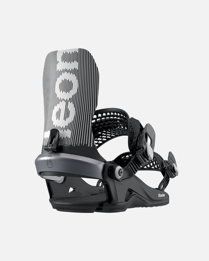 Bataleon Blaster HeelWrap™ Snowboard Bindings
