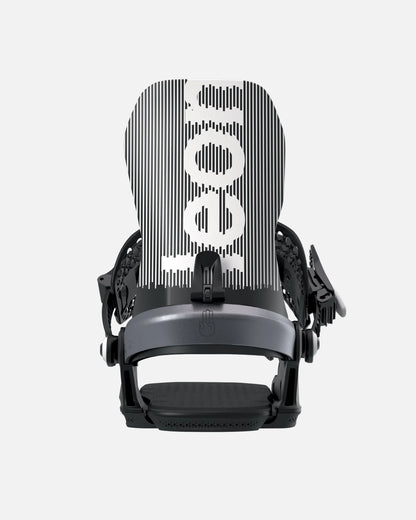 Bataleon Blaster HeelWrap™ Snowboard Bindings
