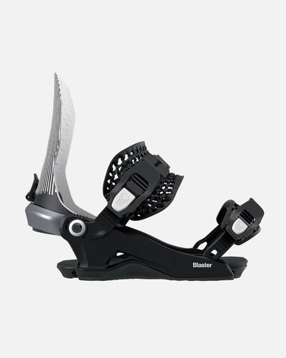 Bataleon Blaster HeelWrap™ Snowboard Bindings