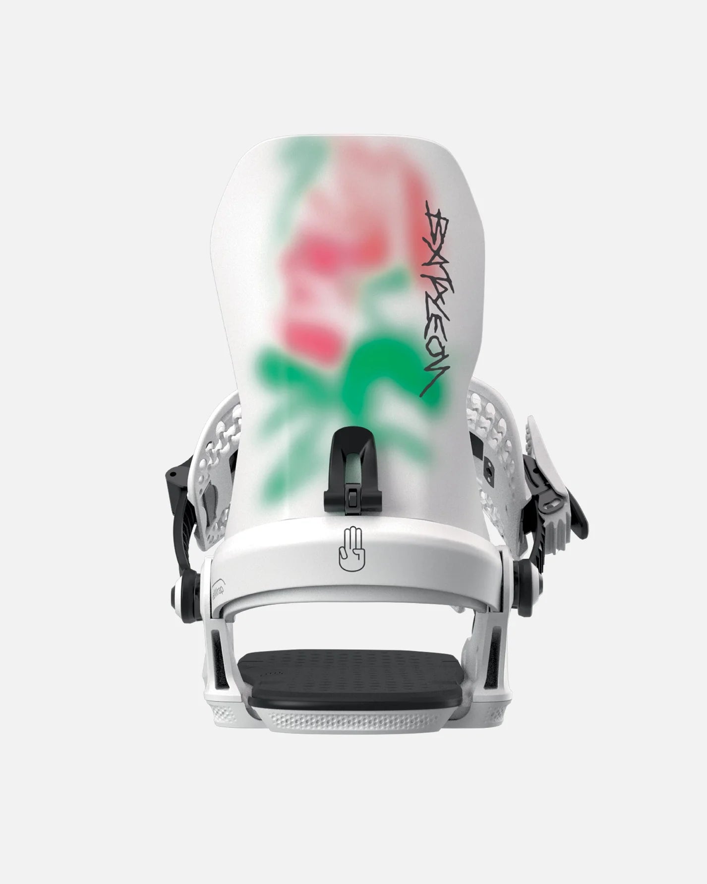 Bataleon Blaster HeelWrap™ Snowboard Bindings