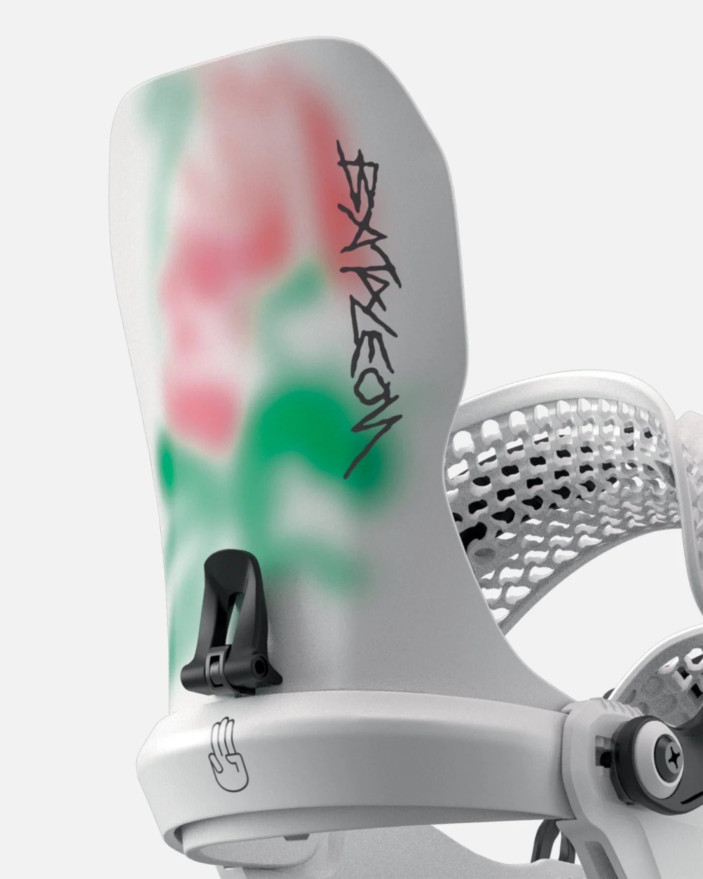 Bataleon Blaster HeelWrap™ Snowboard Bindings