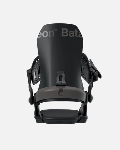 Bataleon Chaos HeelWrap™ Snowboard Bindings
