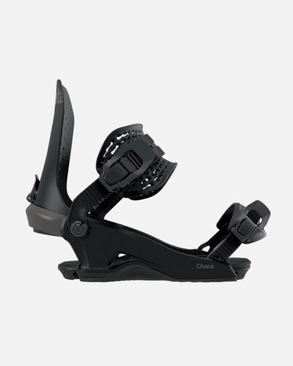 Bataleon Chaos HeelWrap™ Snowboard Bindings