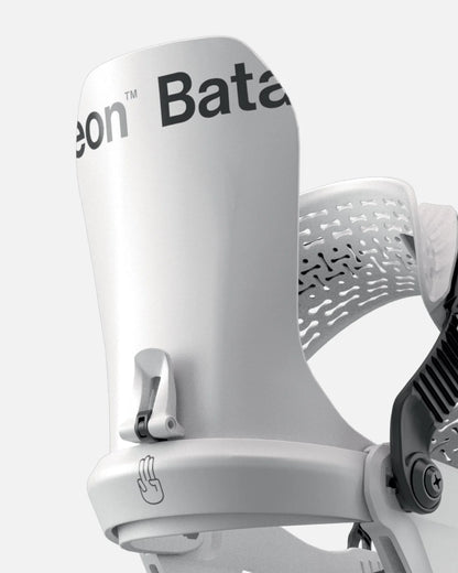 Bataleon Chaos HeelWrap™ Snowboard Bindings