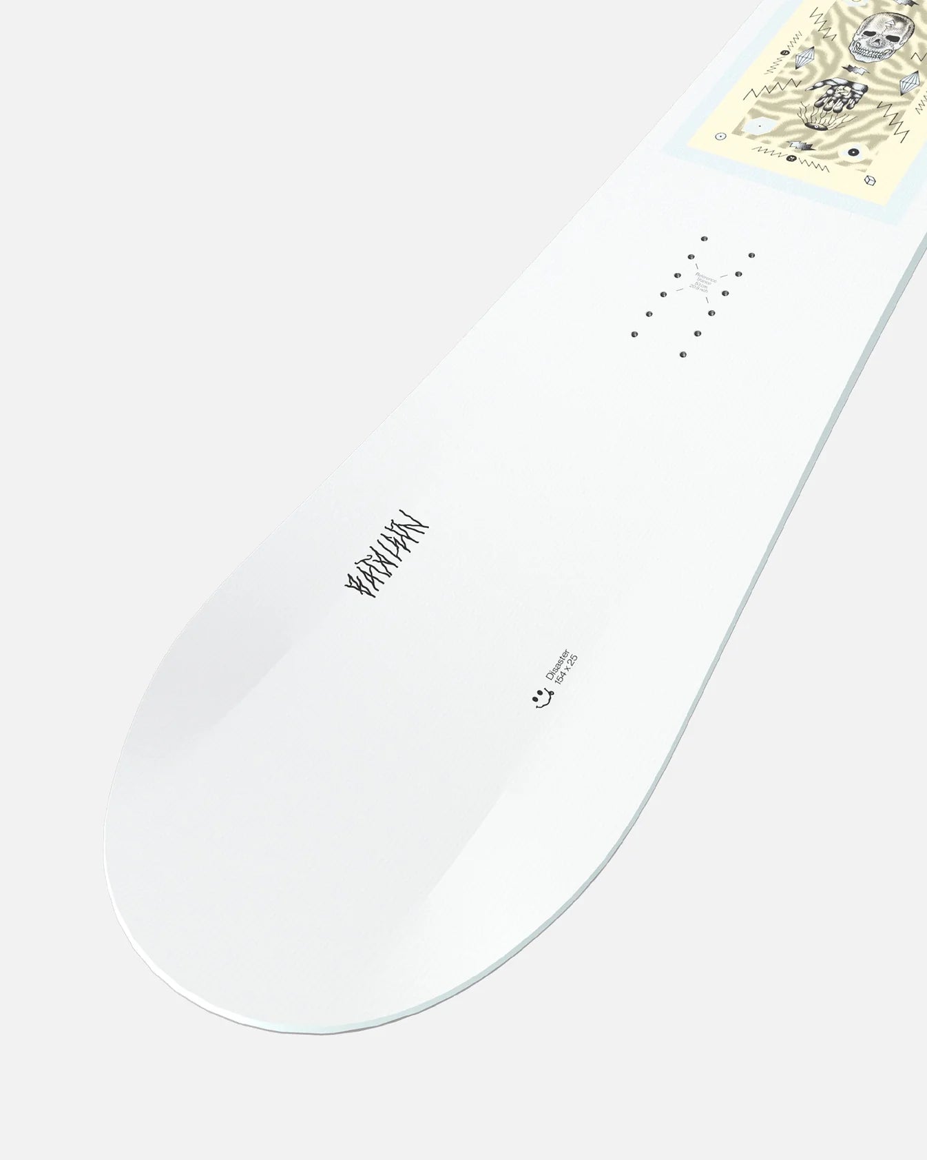 Bataleon Disaster 2026