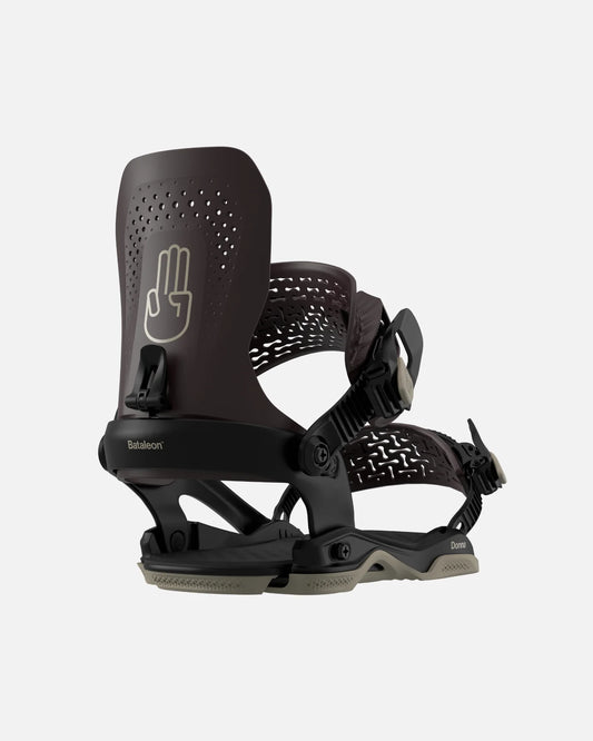 Bataleon Donna AsymWrap™ Womens Bindings